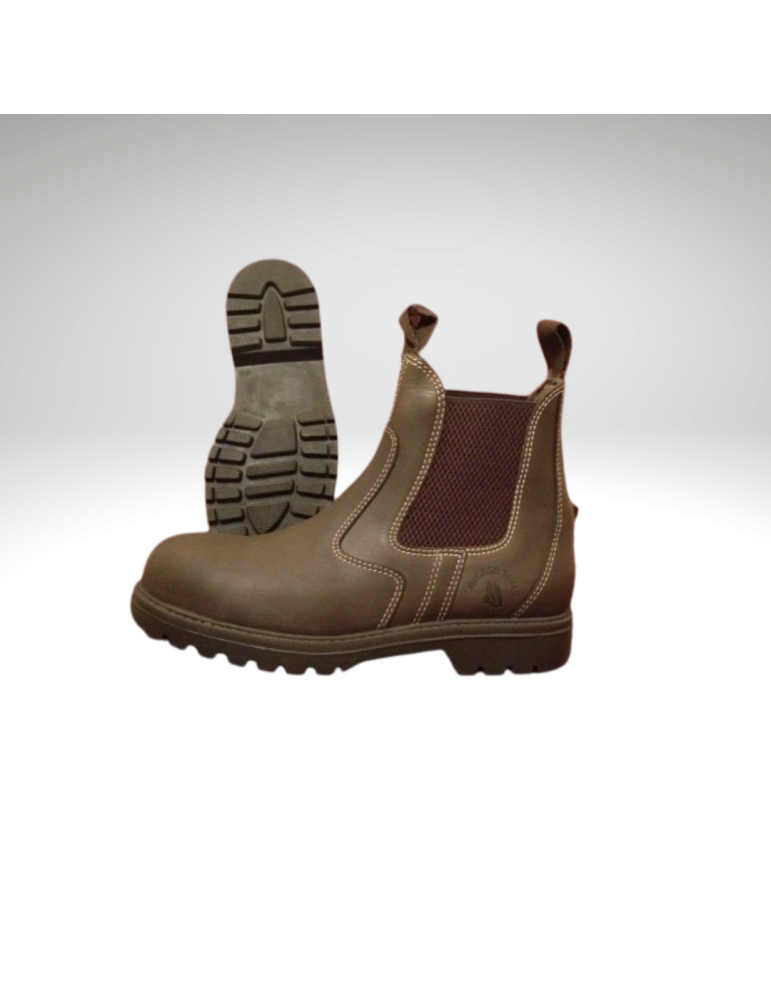 Boots Konick CE KEVLAR SB