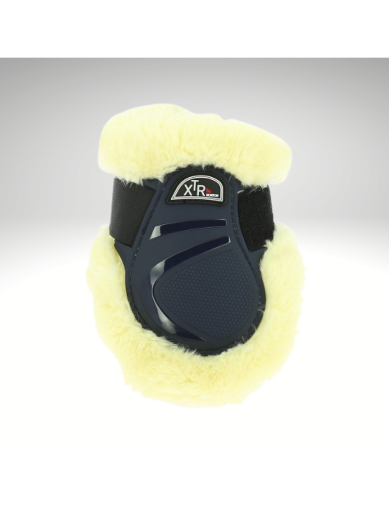 Protège boulets XTR mouton