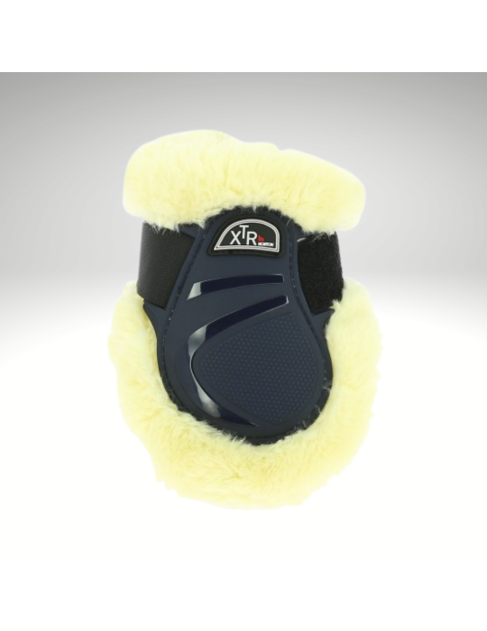 Protège boulets XTR mouton