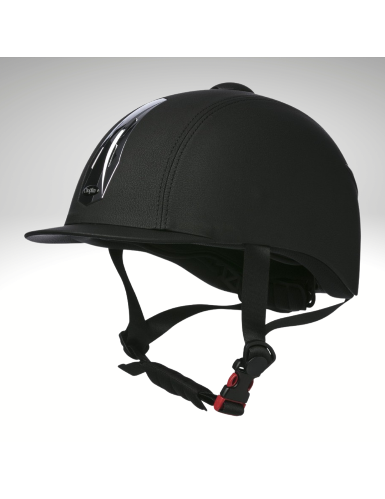 Casque Premium grainé CHOPLIN Casque Premium grainé CHOPLIN