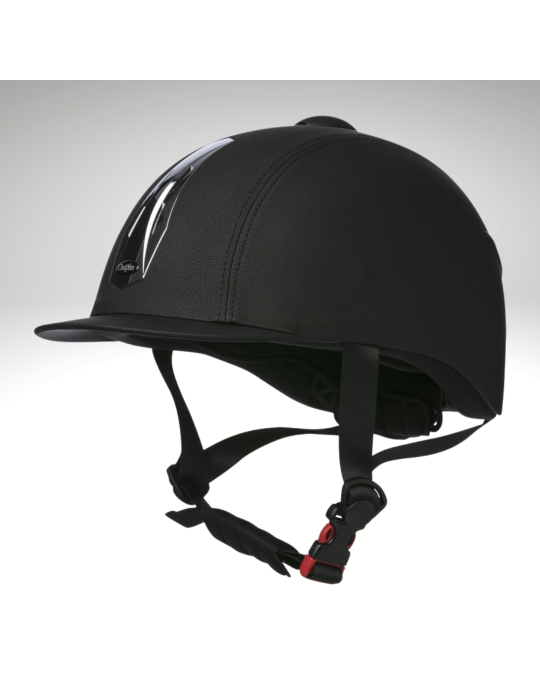 Casque Premium grainé CHOPLIN Casque Premium grainé CHOPLIN