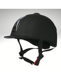 Casque Premium grainé CHOPLIN