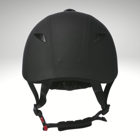 Casque Premium grainé CHOPLIN 2