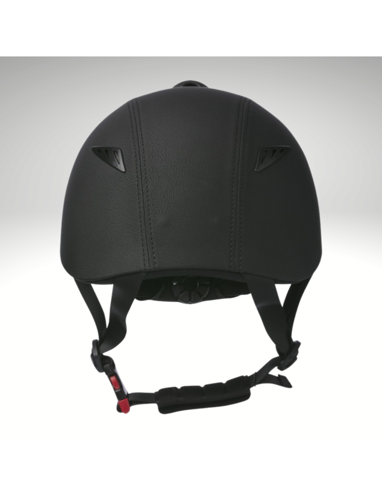 Casque Premium grainé CHOPLIN