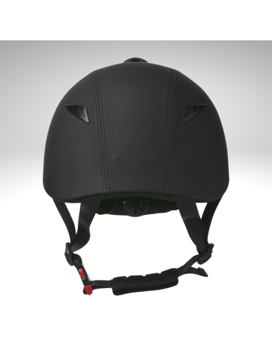 Casque Premium grainé CHOPLIN