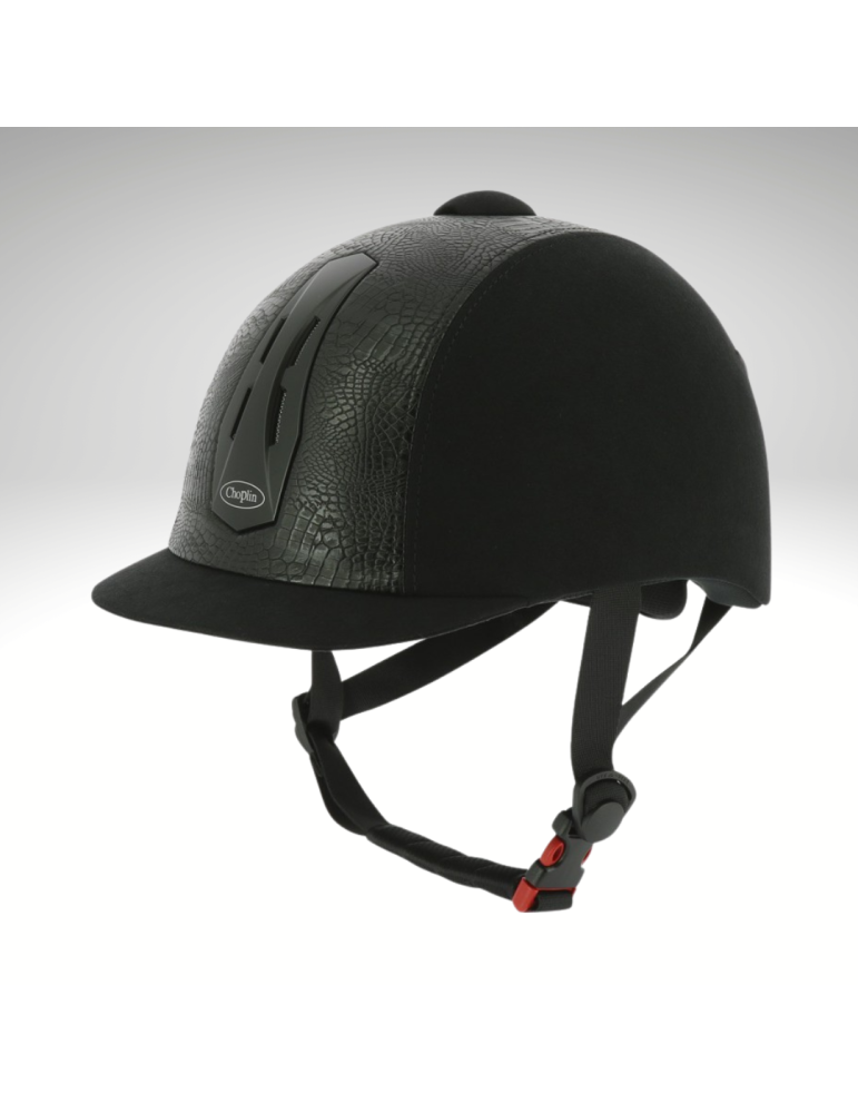 Casque premium réglable CHOPLIN