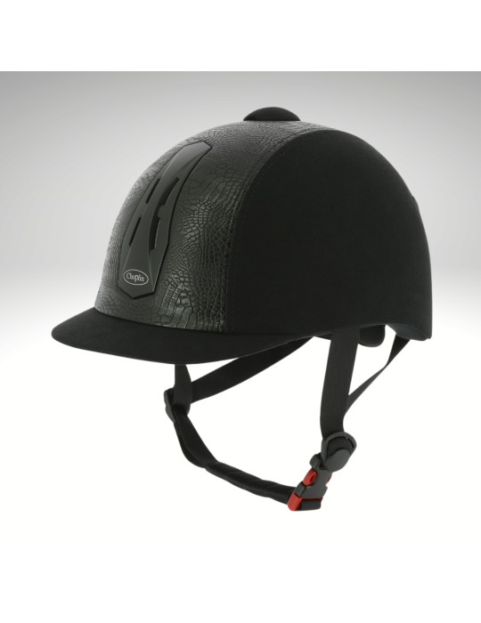 Casque premium réglable CHOPLIN