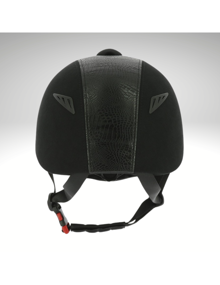 Casque premium réglable CHOPLIN