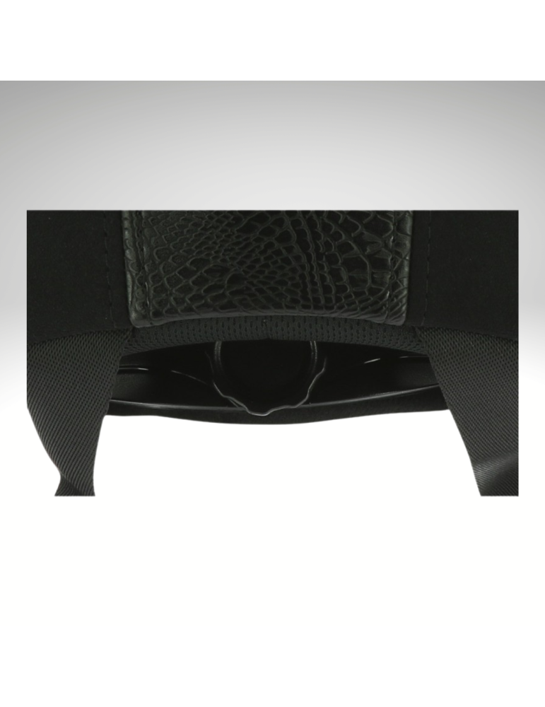 Casque premium réglable CHOPLIN