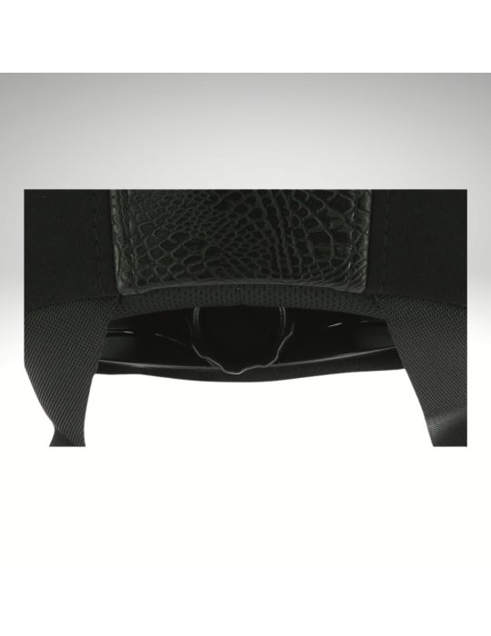 Casque premium réglable CHOPLIN