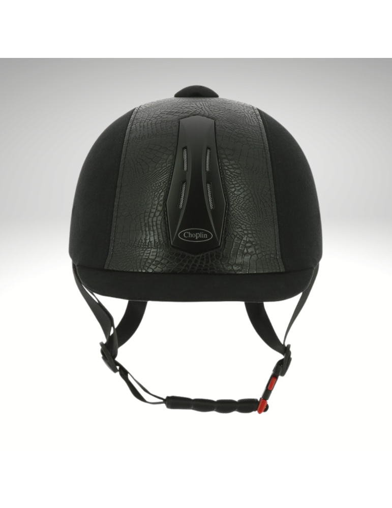 Casque premium réglable CHOPLIN