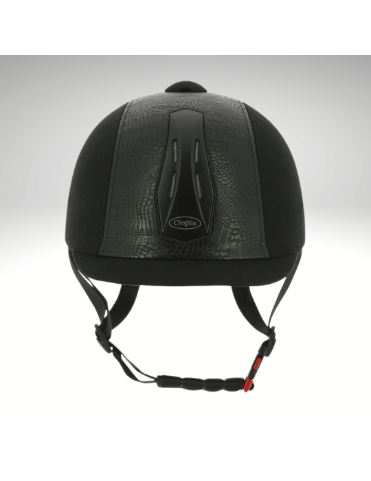 Casque premium réglable CHOPLIN