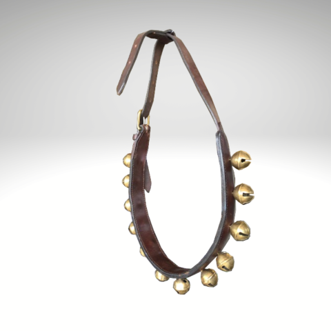 Grelottière tour de cou 2