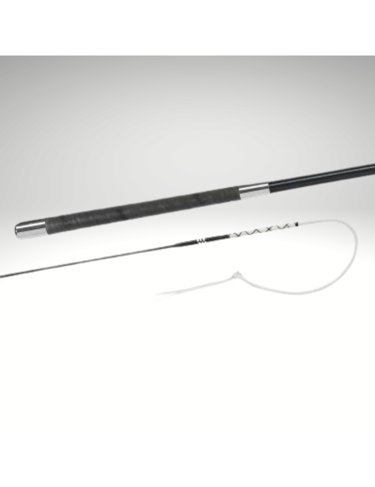 Fouet avec mèche courte Fleck