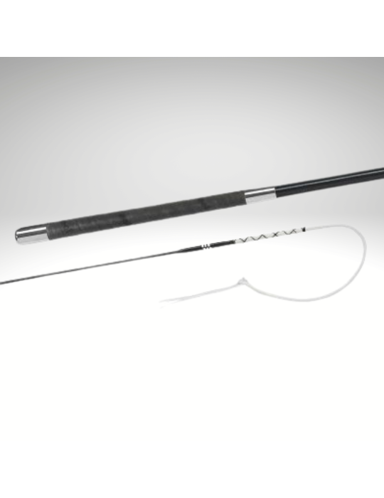 Fouet avec mèche courte Fleck