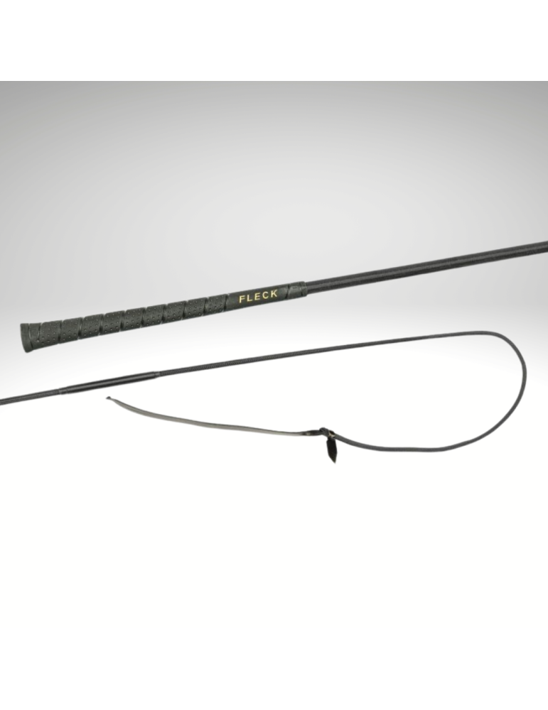 Fouet marathon mèche courte Fleck