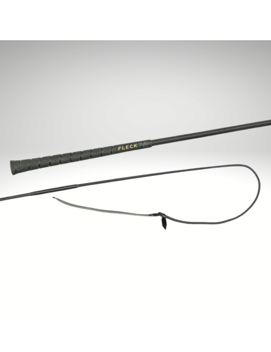 Fouet marathon mèche courte Fleck