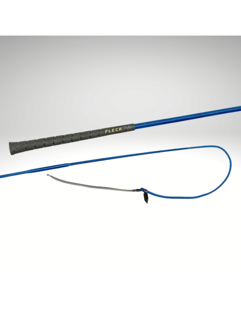 Fouet marathon mèche courte Fleck