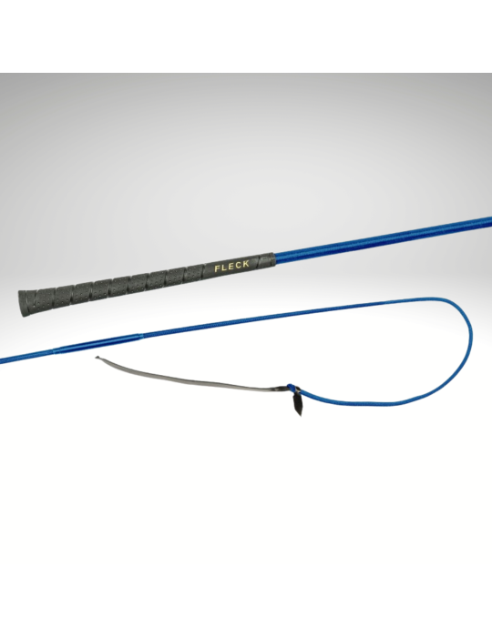 Fouet marathon mèche courte Fleck