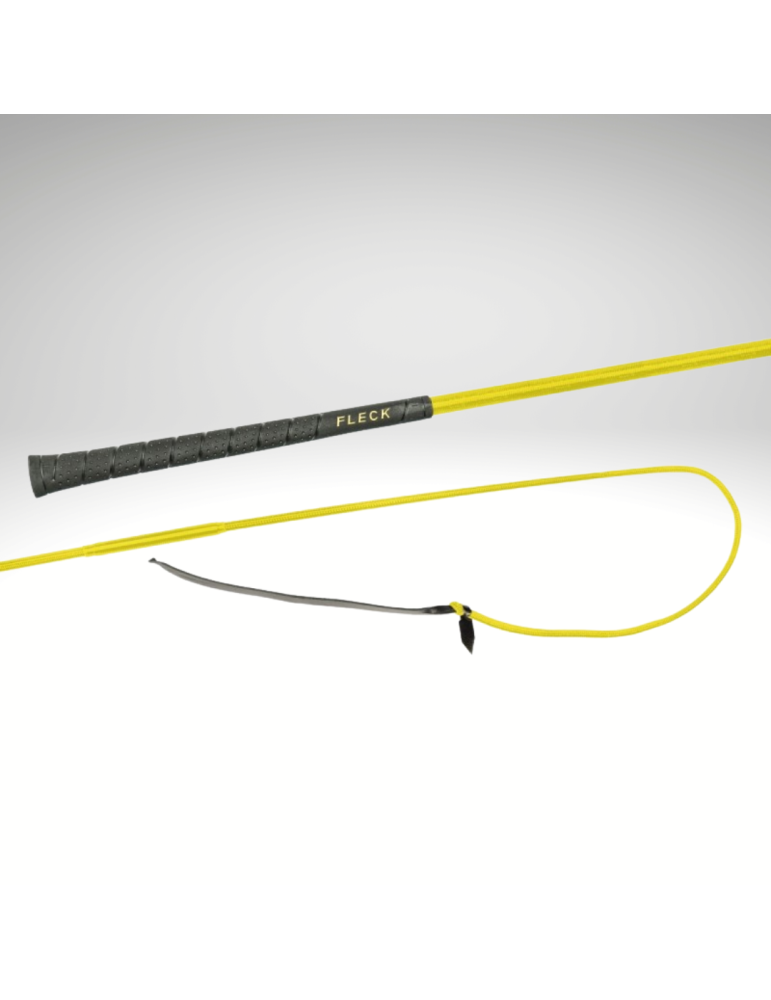 Fouet marathon mèche courte Fleck