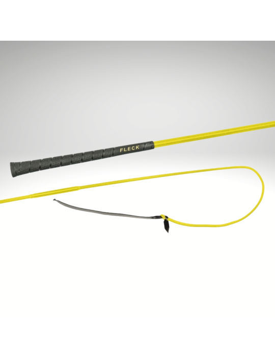 Fouet marathon mèche courte Fleck