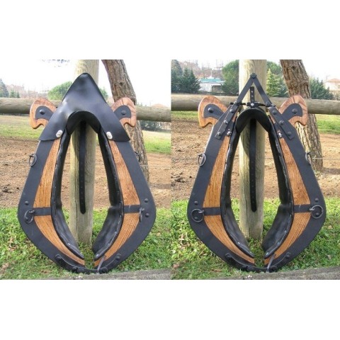 Collier réglable