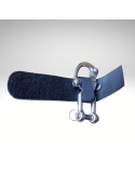 Protection de mousqueton