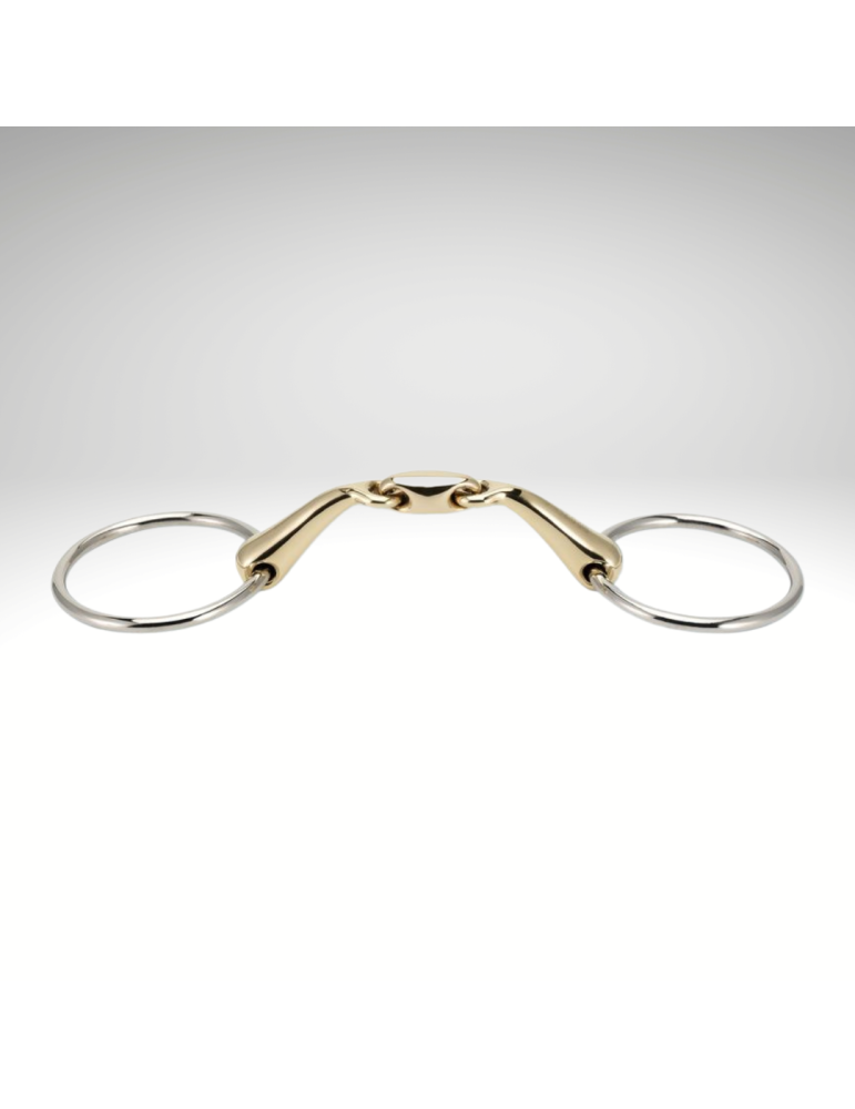 Mors 2 annx Sweet Copper