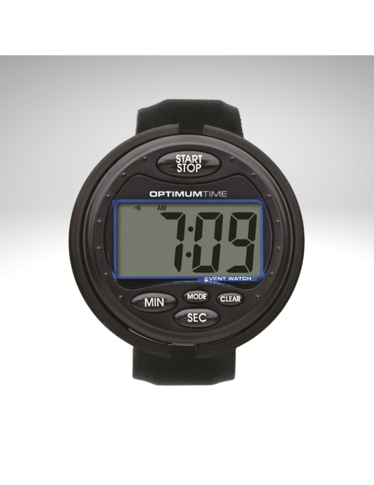 Chronomètre OPTIMUM TIME