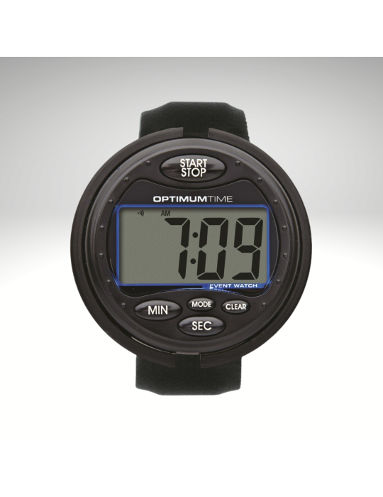 Chronomètre OPTIMUM TIME