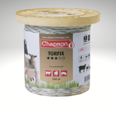 TORFIX - Chapron