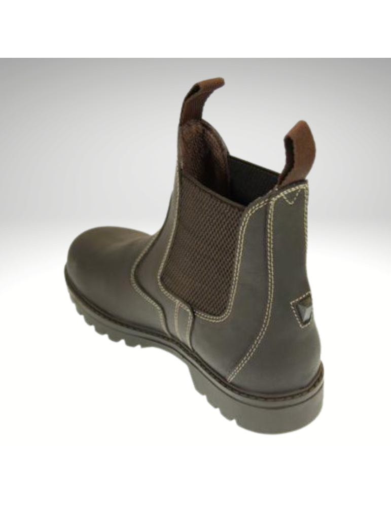 Boots "Konick CE"- SB