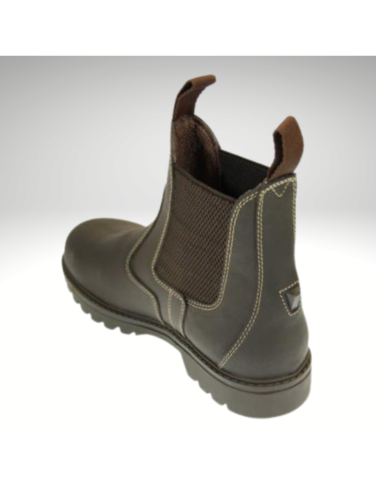 Boots "Konick CE"- SB