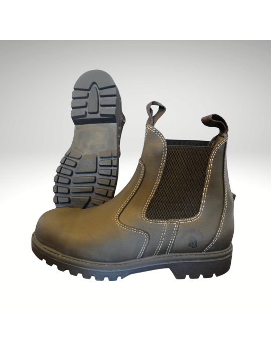 Boots "Konick CE"- SB