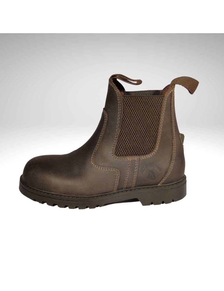 Boots "Konick CE"- SB Boots "Konick CE"- SB