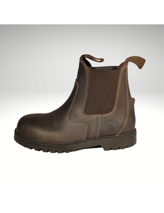 Boots "Konick CE"- SB Boots "Konick CE"- SB