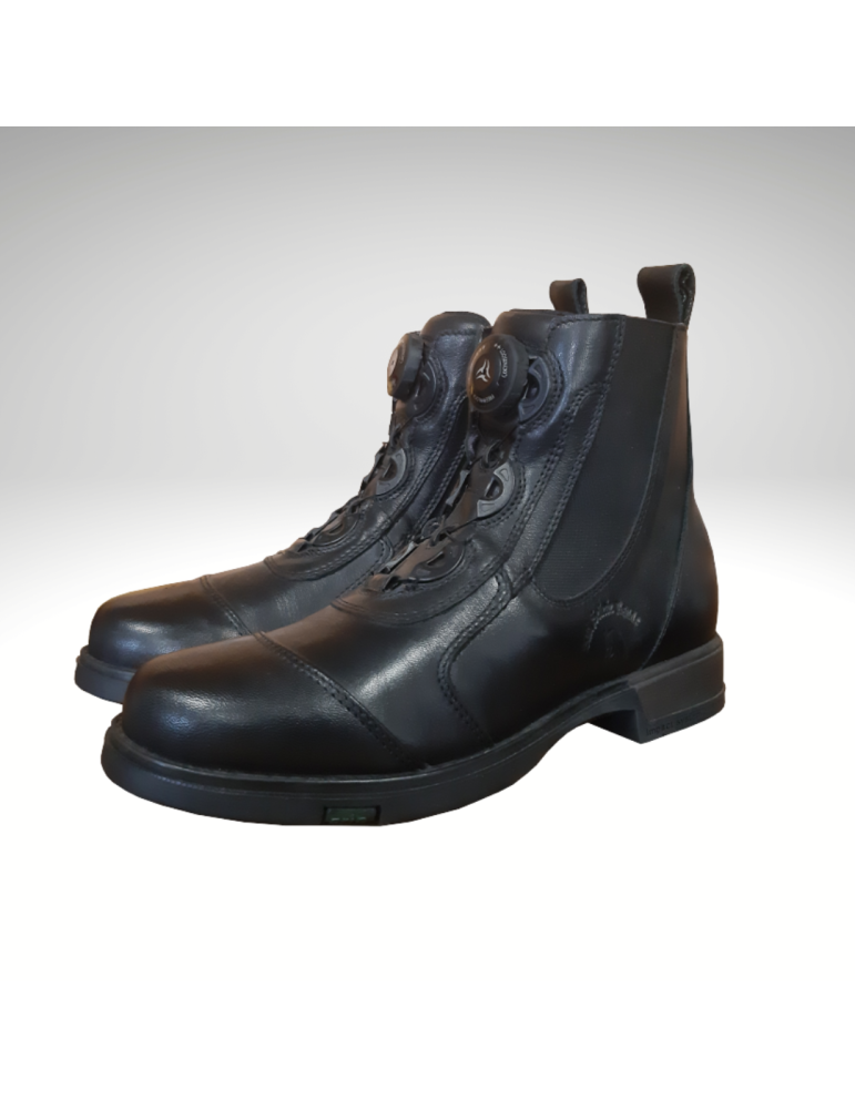 Boots "Jerem" - SB Boots "Jerem" - SB