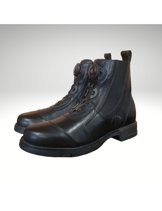 Boots "Jerem" - SB Boots "Jerem" - SB