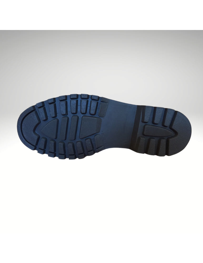 Bottines Konick SB – Sellerie Baude