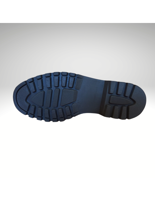 Bottines Konick SB – Sellerie Baude