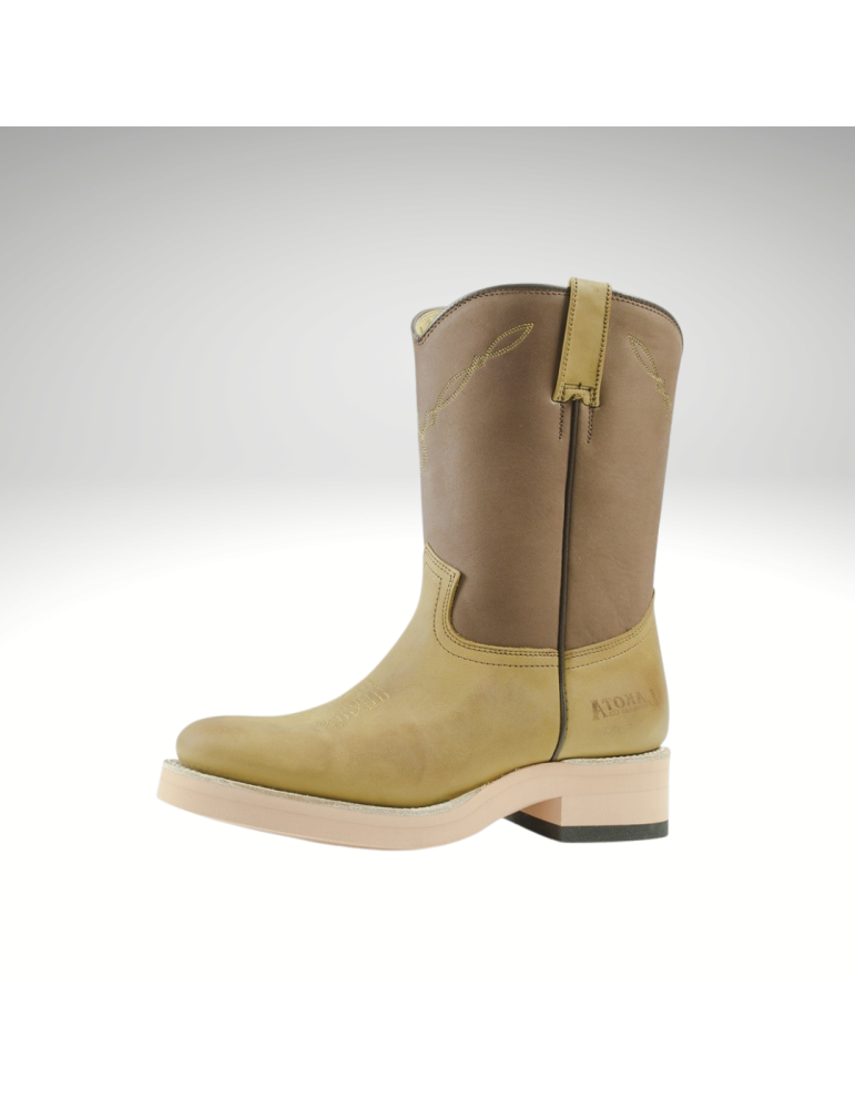 Bottes western LAKOTA