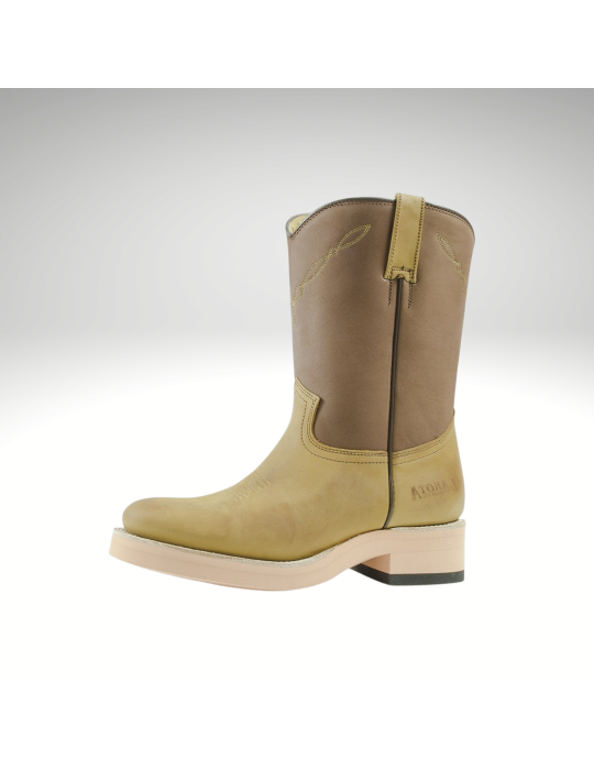 Bottes western LAKOTA