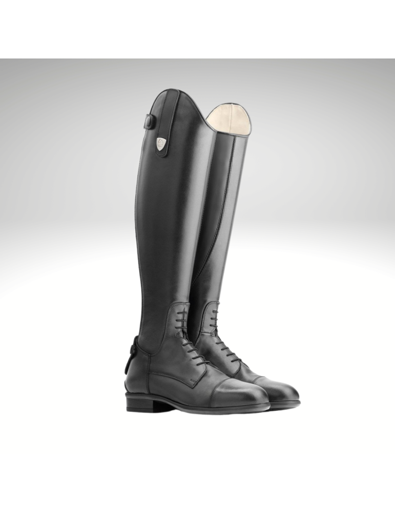 Bottes boxer close TATTINI