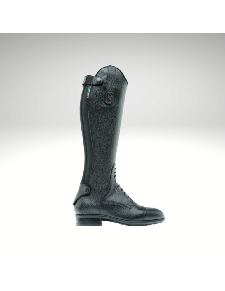 Bottes Breton close young TATTINI