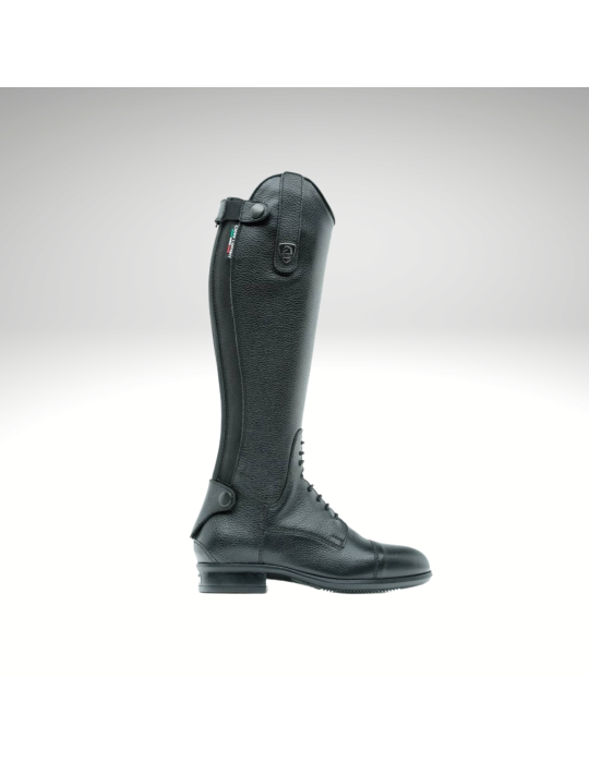 Bottes Breton close young TATTINI