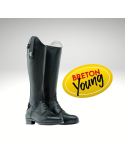 Bottes Breton close young TATTINI