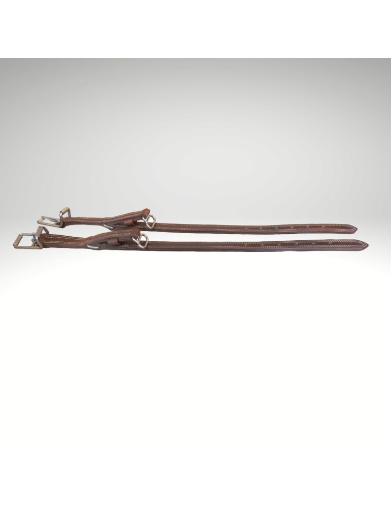 Portes-brancards de sécurité