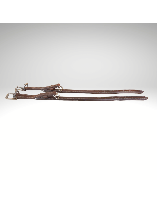 Portes-brancards de sécurité