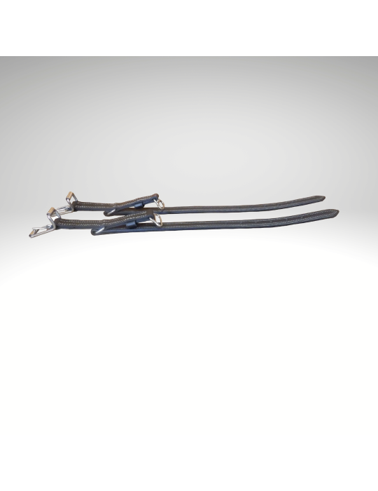 Portes-brancards de sécurité