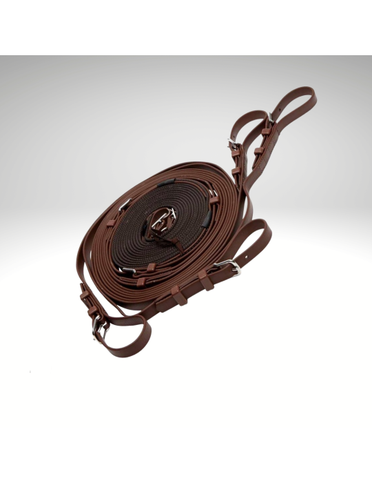 Guides en paire - ZILCO